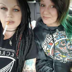 Meet your Posher, Lindsey